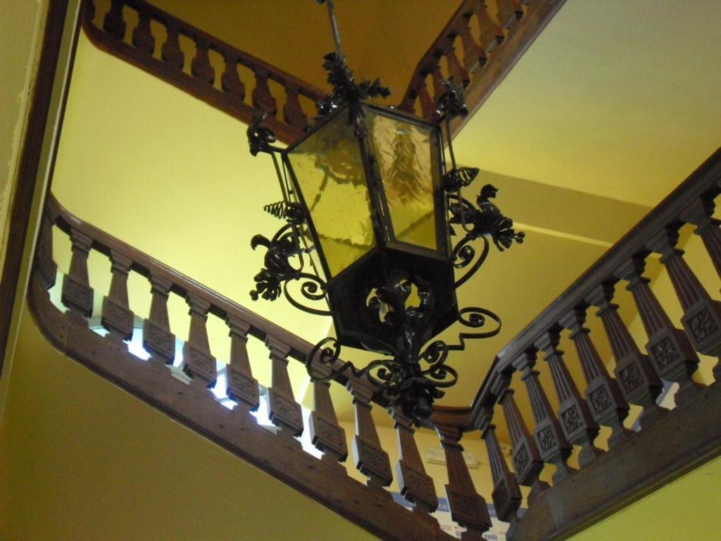 Kasteel Nieuwenhoven Leilighet Sint-Truiden Rom bilde